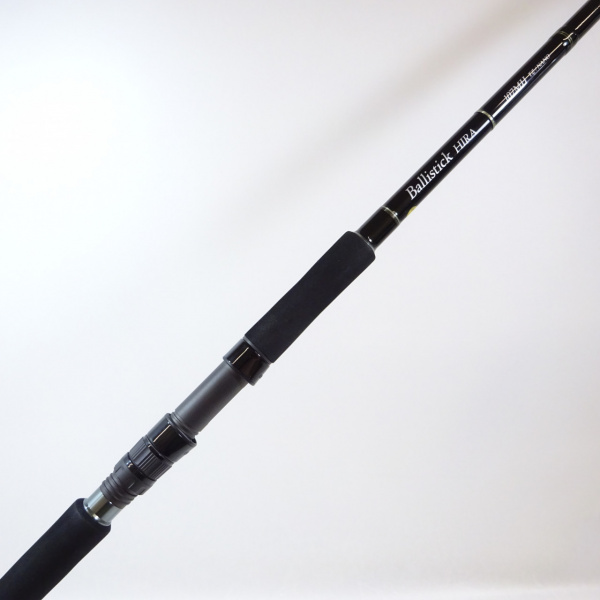 バリスティックヒラ 107MH TZ/NANO